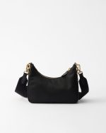 Prada Re-Edition 2005 Re-Nylon bag - Image 5